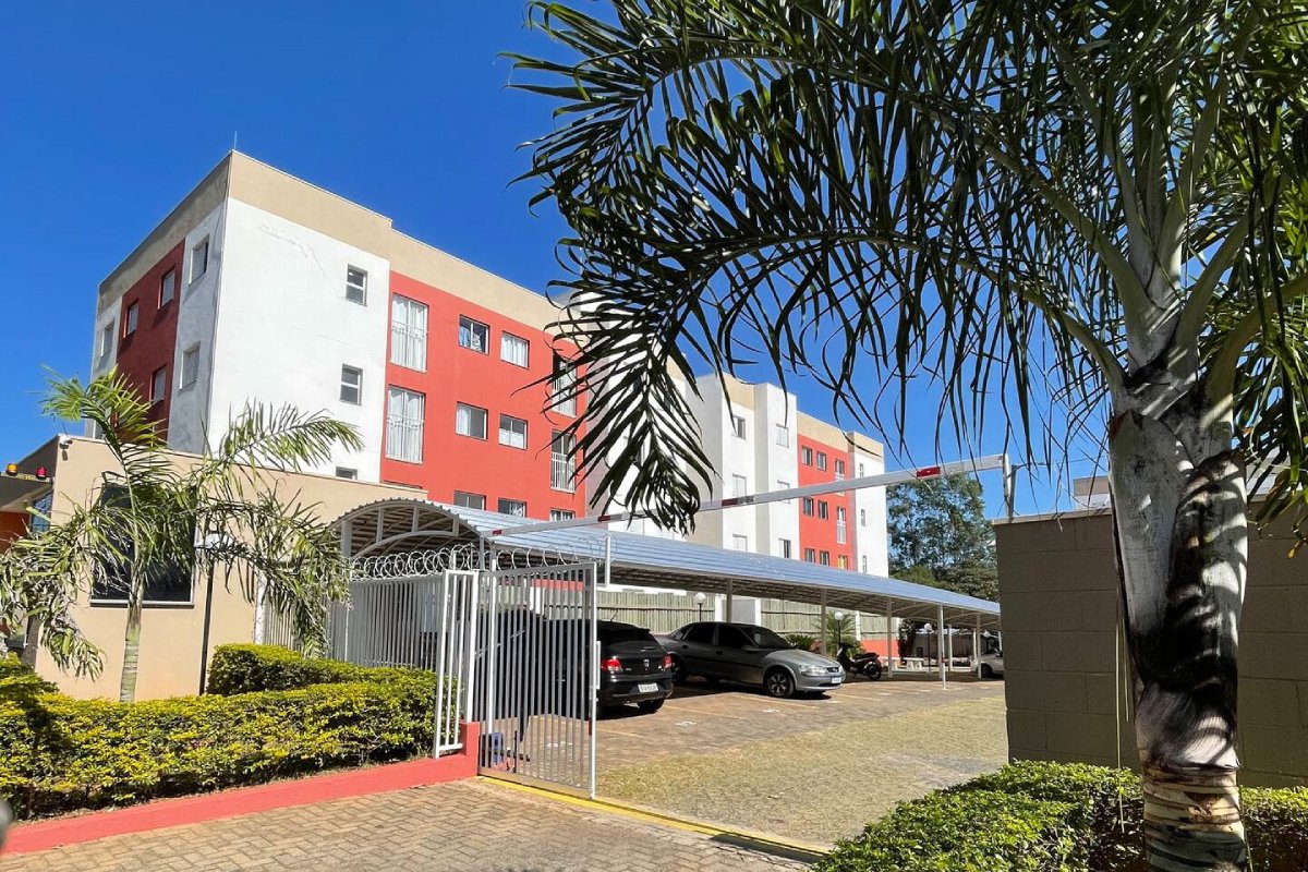 Foto de Apartamento da Serra