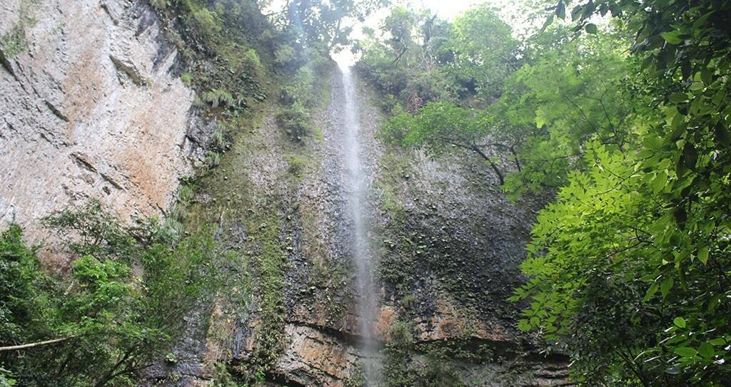 Foto de Cachoeira Ferradura