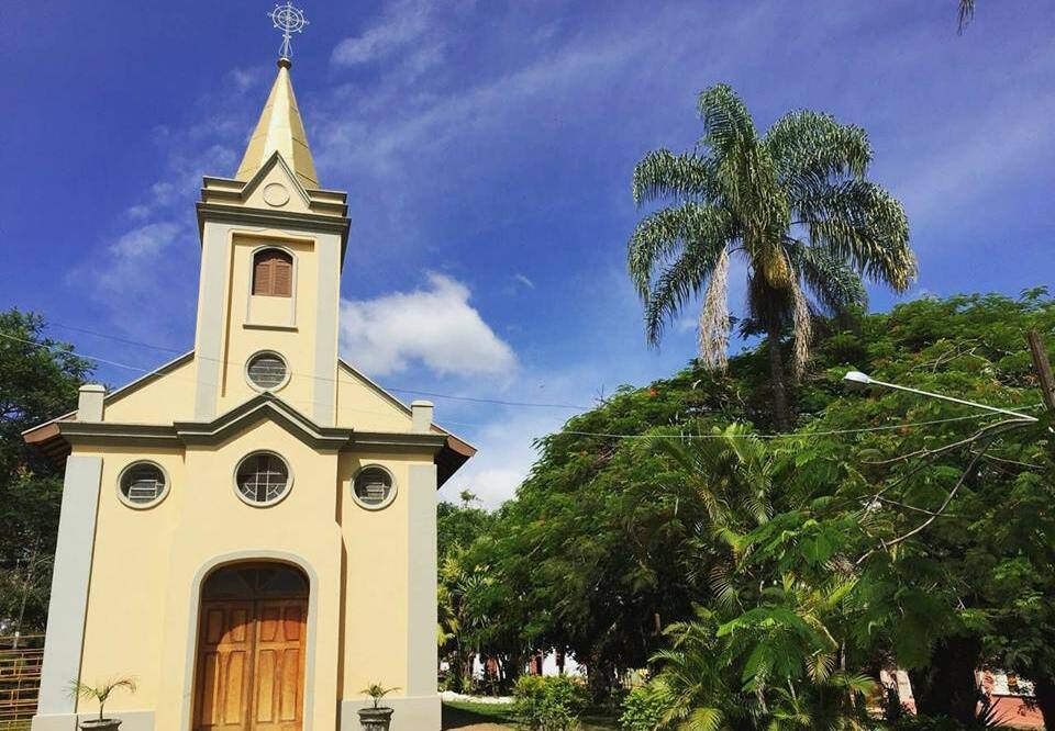 Foto de Capela Nossa Senhora da Conceição