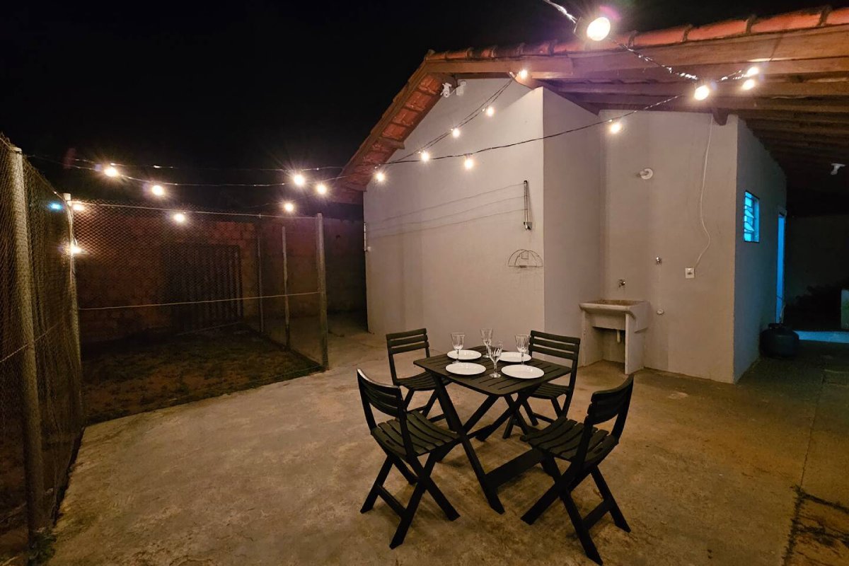 Foto de Casa Butterfly