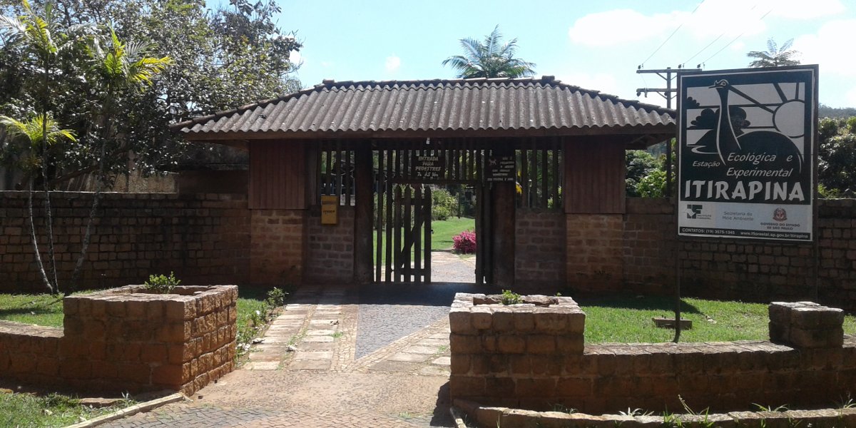 Foto de Estação Ecológica Itirapina