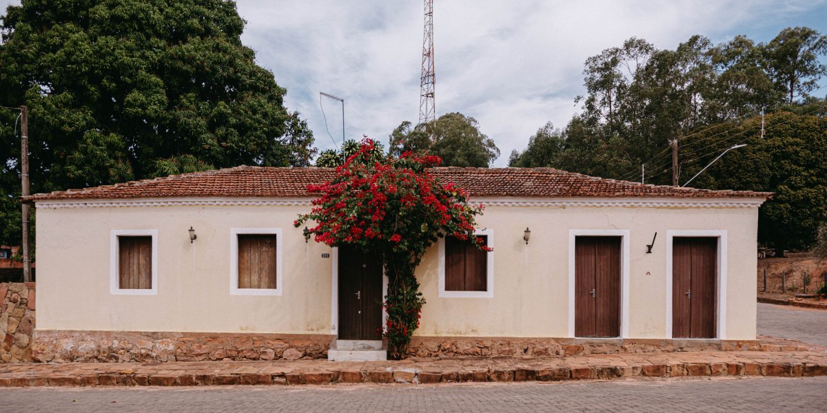 Foto de Itaqueri da Serra