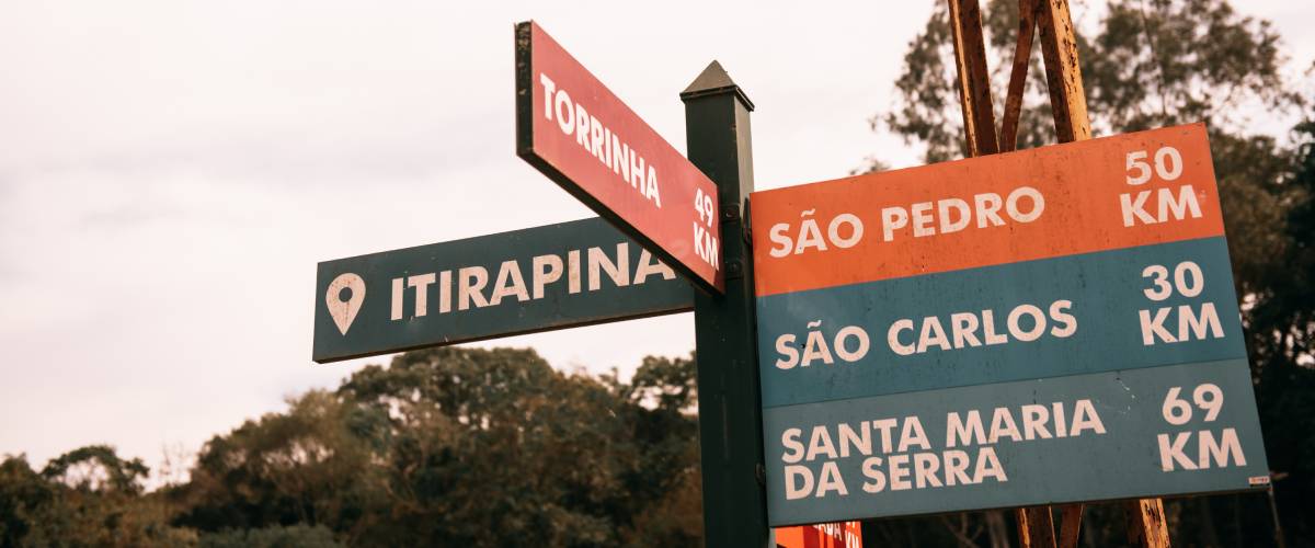 Eventos em Itirapina
