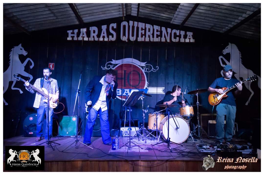 Show ao vivo