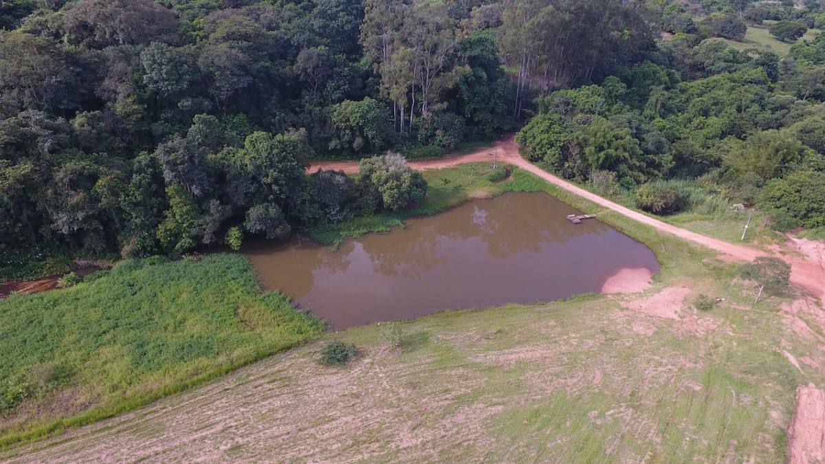 Foto de Lagoa de Ubá