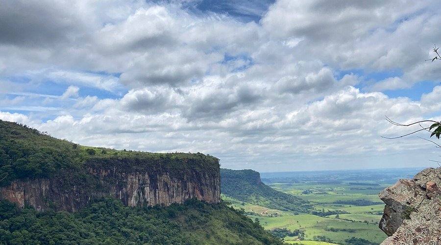 Foto de Morro do Fogão