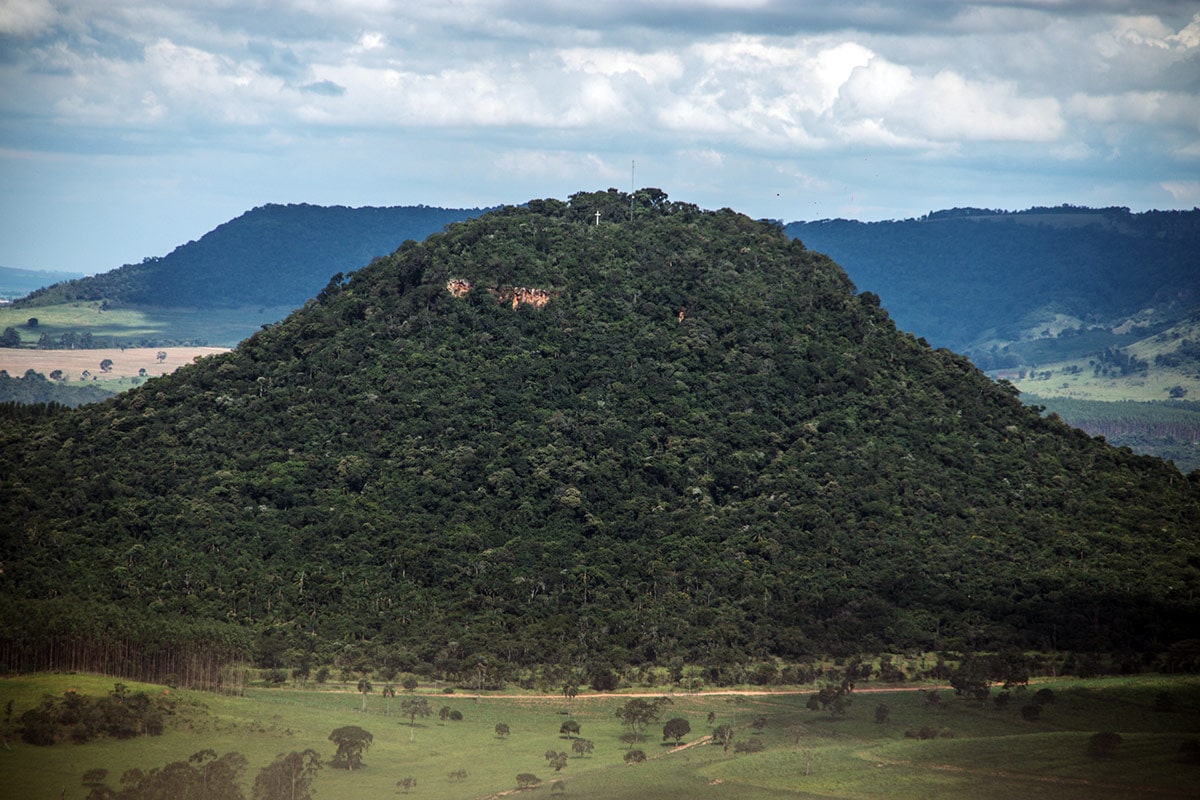 Foto de Morro Pelado