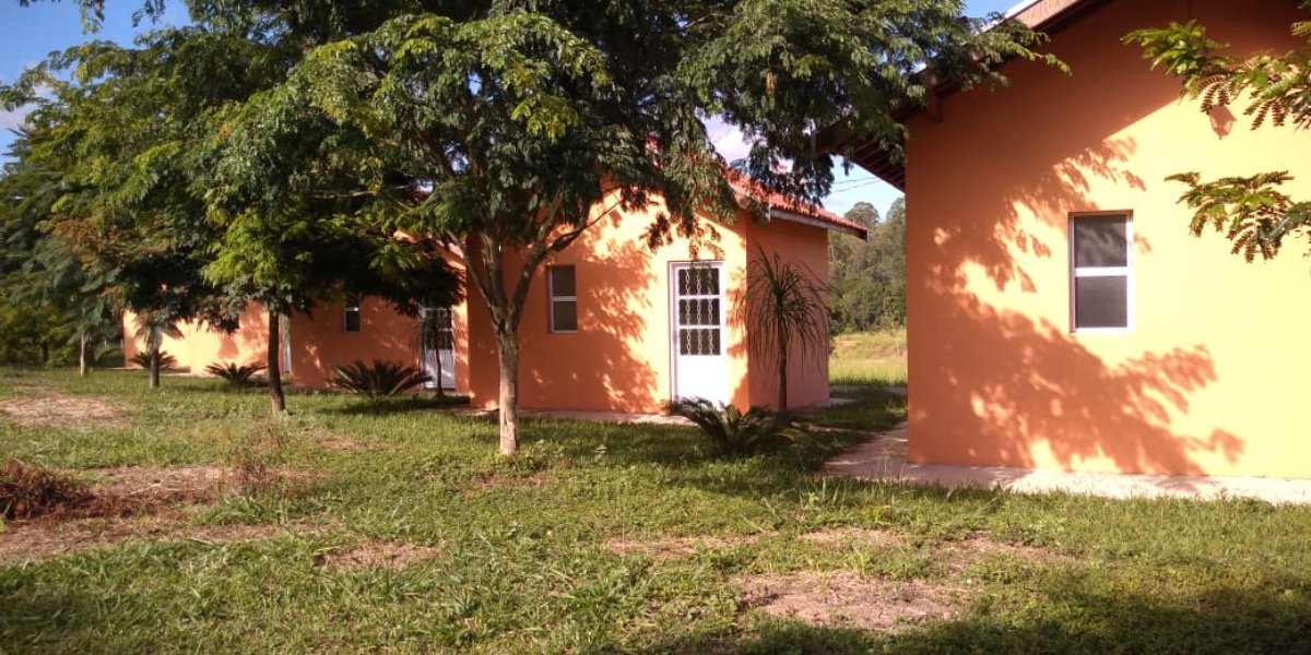 Foto de Pousada Brilhante Itirapina