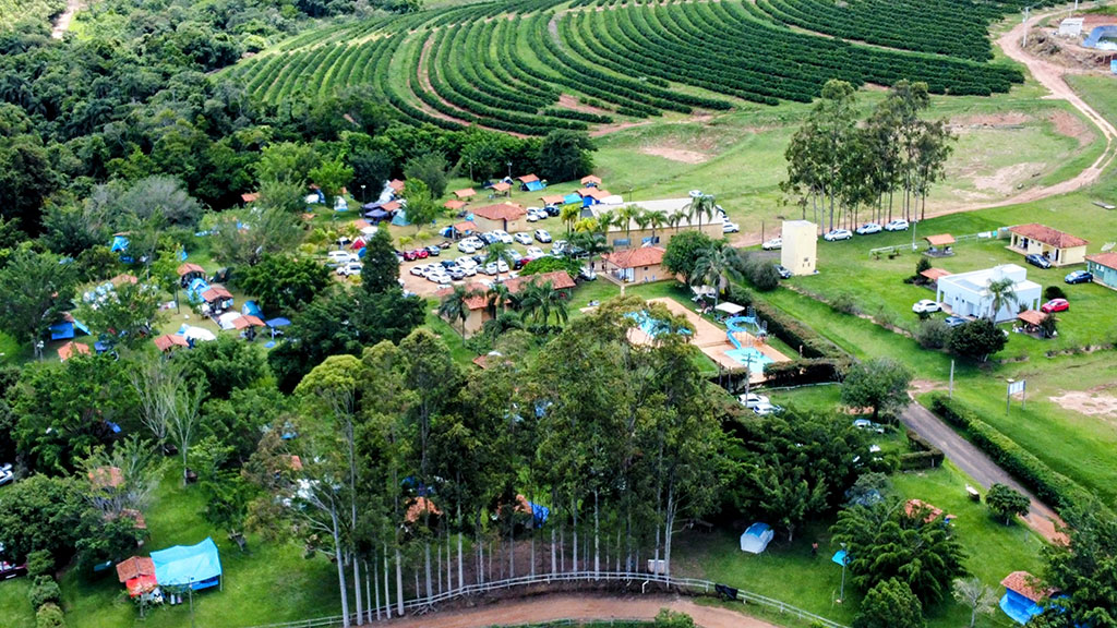 Foto de Saltão Parque de Ecoturismo