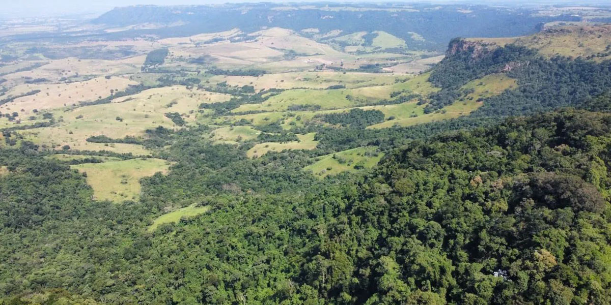 Foto de Itaqueri da Serra