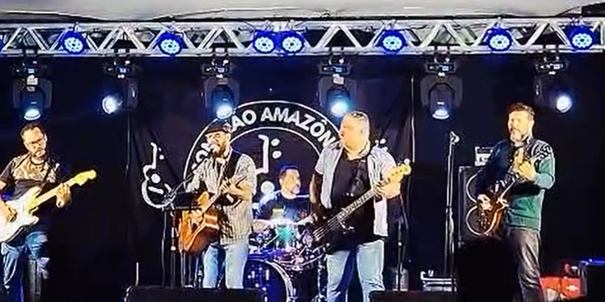 Público no ItiraRock